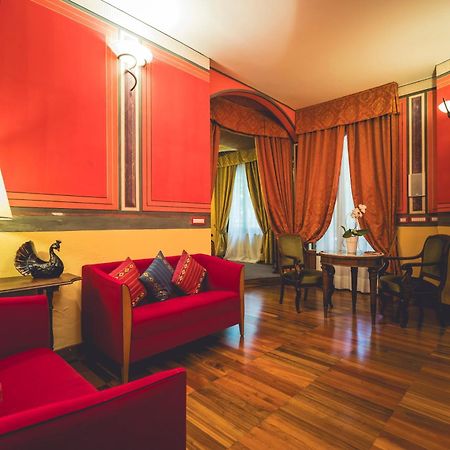 Hotel Tosco Romagnolo Bagno di Romagna Buitenkant foto