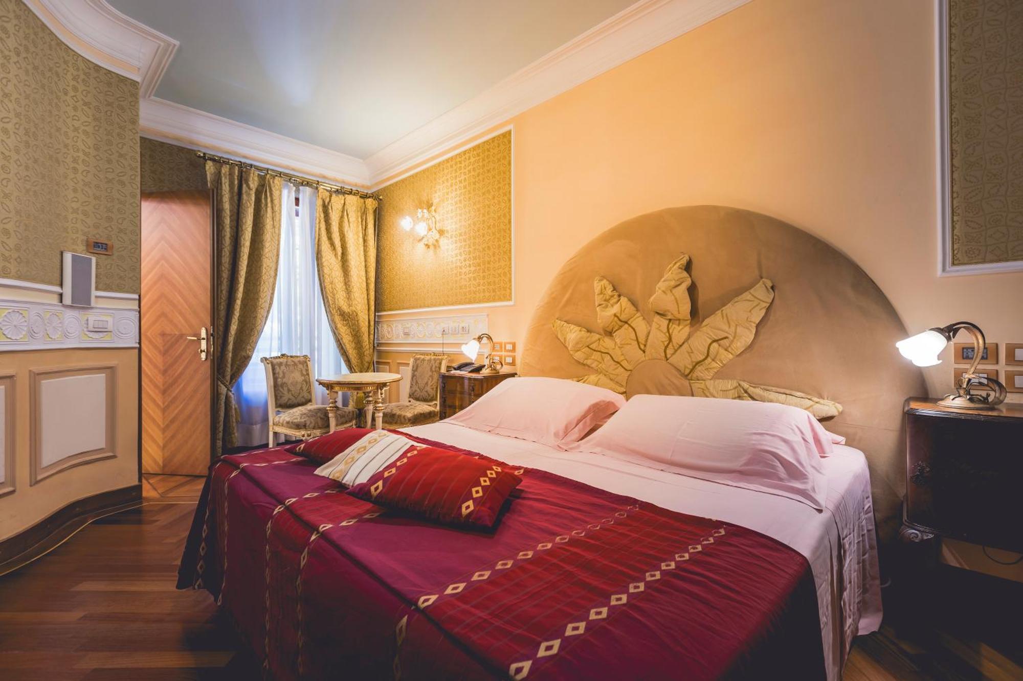 Hotel Tosco Romagnolo Bagno di Romagna Buitenkant foto