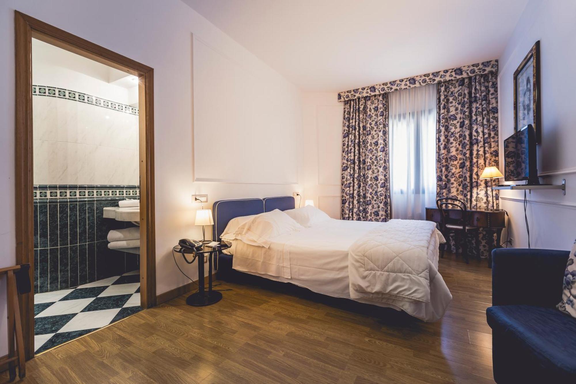 Hotel Tosco Romagnolo Bagno di Romagna Buitenkant foto
