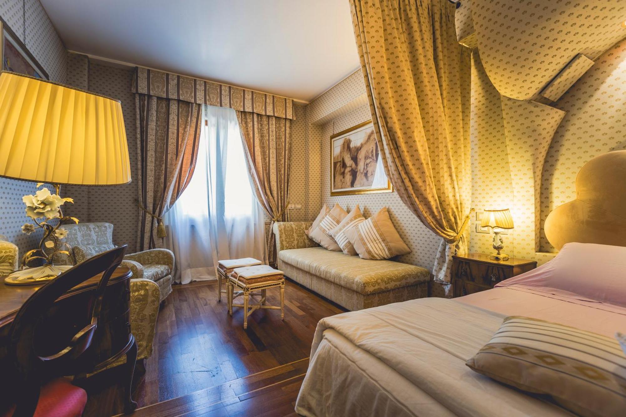 Hotel Tosco Romagnolo Bagno di Romagna Buitenkant foto